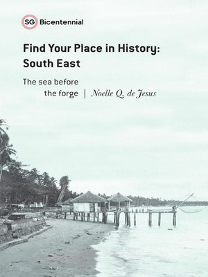 cover image of Find Your Place in History: South East